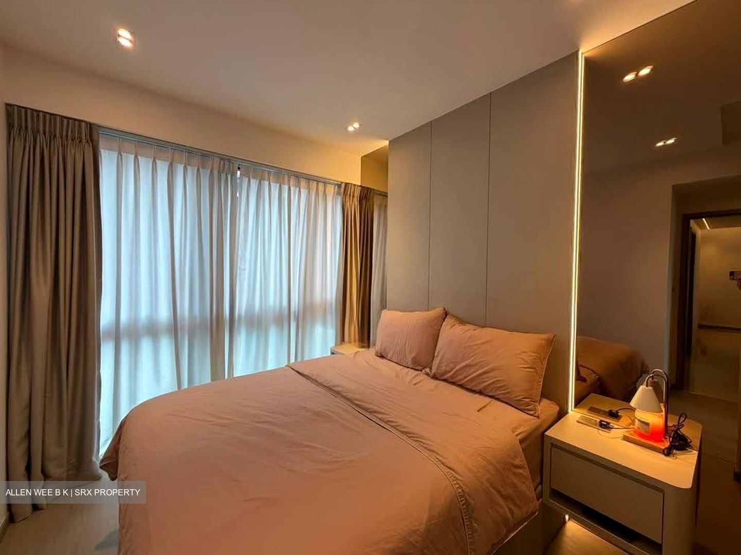 The Garden Residences (D19), Apartment #591927761